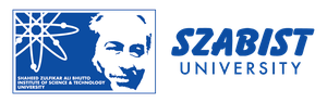 SZABIST logo